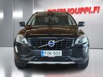 Volvo XC60 2013 Musta