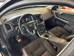 Volvo XC60 2013 Musta