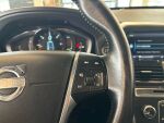 Volvo XC60 2013 Musta