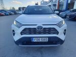 Toyota RAV4 2020 Valkoinen