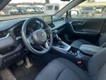 Toyota RAV4 2020 Valkoinen
