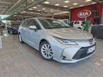 Toyota Corolla 2020 Hopea