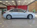 Toyota Corolla 2020 Hopea