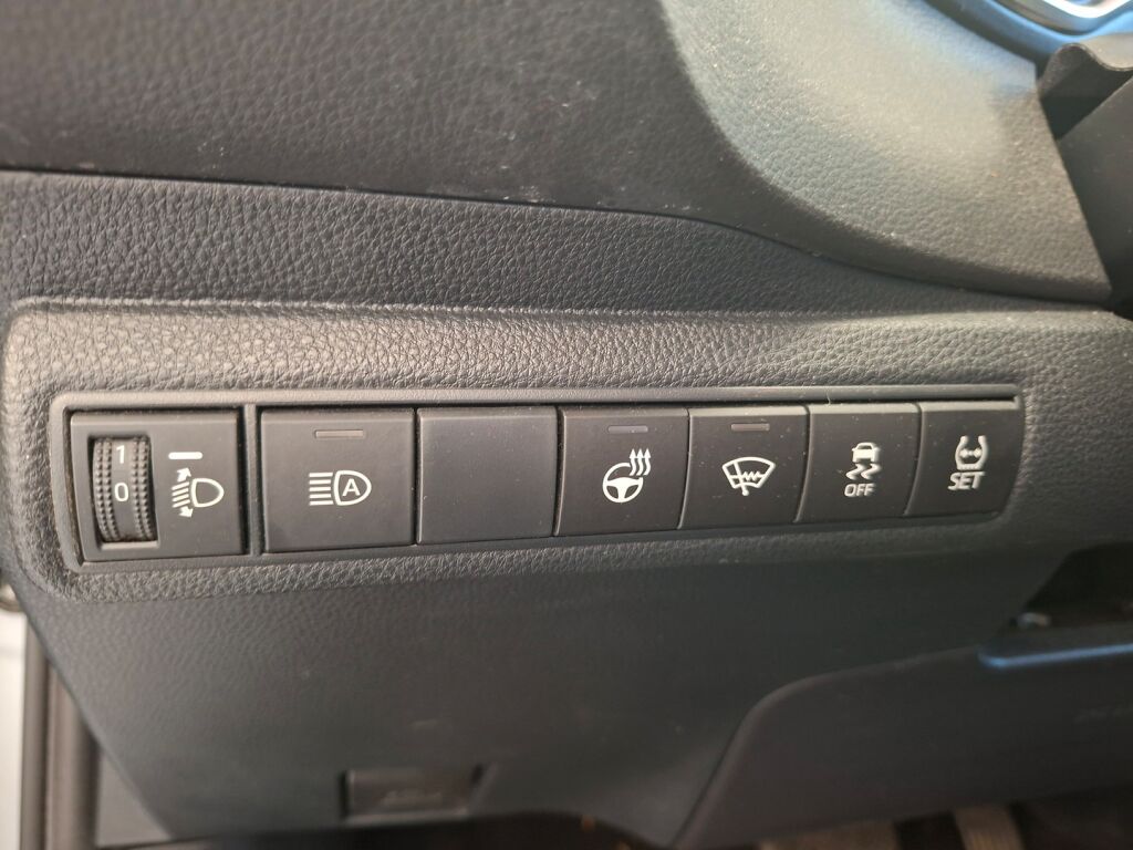 Toyota Corolla 2020 Hopea