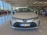 Toyota Corolla 2020 Hopea
