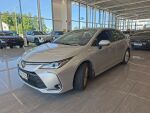 Toyota Corolla 2020 Hopea