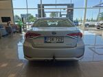 Toyota Corolla 2020 Hopea