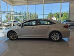 Toyota Corolla 2020 Hopea