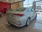 Toyota Corolla 2020 Hopea
