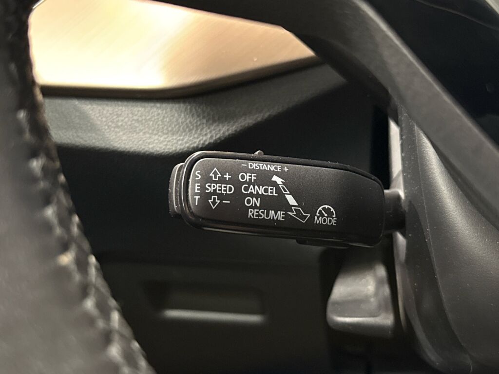 Skoda Scala 2020 Harmaa