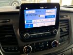 Ford Transit 2020 Sininen
