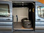 Ford Transit 2020 Sininen
