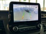 Ford Transit 2020 Sininen