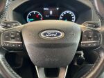 Ford Transit 2020 Sininen