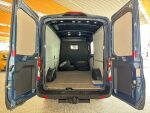 Ford Transit 2020 Sininen