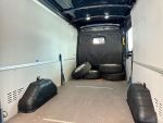 Ford Transit 2020 Sininen