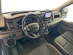 Ford Transit 2020 Sininen