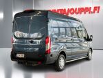 Ford Transit 2020 Sininen