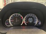 Honda Accord 2011 Harmaa