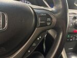 Honda Accord 2011 Harmaa