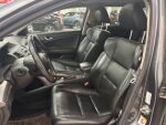 Honda Accord 2011 Harmaa