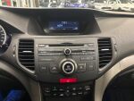 Honda Accord 2011 Harmaa