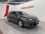 Honda Accord 2011 Harmaa