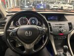 Honda Accord 2011 Harmaa