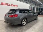 Honda Accord 2011 Harmaa