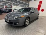 Honda Accord 2011 Harmaa