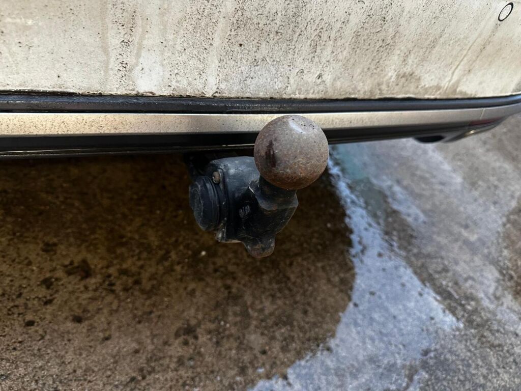 Volkswagen Passat 2017 Valkoinen