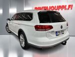 Volkswagen Passat 2017 Valkoinen