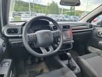 Citroen C3 2020 Valkoinen