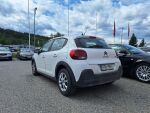 Citroen C3 2020 Valkoinen