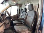 Ford Transit 2021 Sininen