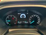 Ford Transit 2021 Sininen
