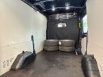 Ford Transit 2021 Sininen