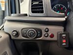Ford Transit 2021 Sininen