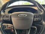 Ford Transit 2021 Sininen