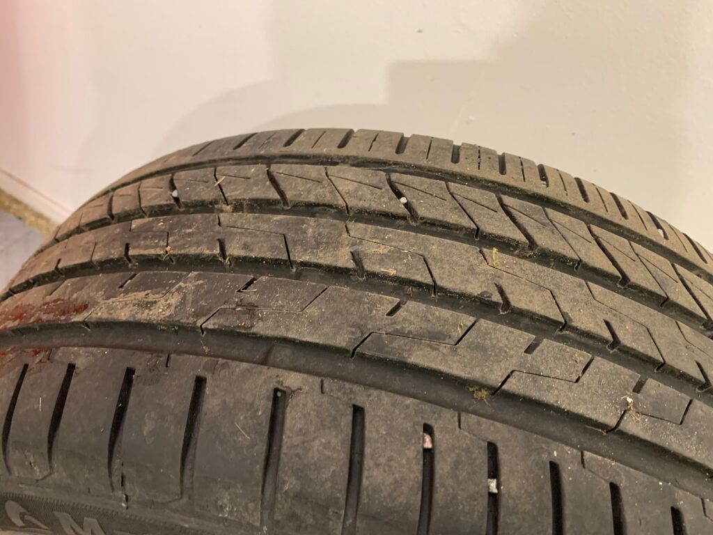 Volvo V90 2016 Musta