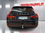 Volvo V90 2016 Musta