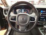 Volvo V90 2016 Musta