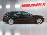 Volvo V90 2016 Musta