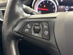 Opel Astra 2020 Harmaa