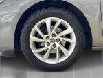 Opel Astra 2020 Harmaa