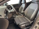 Opel Astra 2020 Harmaa