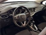 Opel Astra 2020 Harmaa