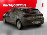 Opel Astra 2020 Harmaa