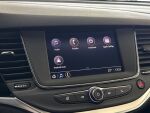 Opel Astra 2020 Harmaa