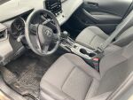 Toyota Corolla 2020 Metallinhohto Ruskea (beige)